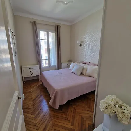 Spacious In Appartamento Beaulieu-sur-Mer