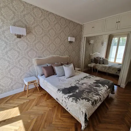 Spacious In *