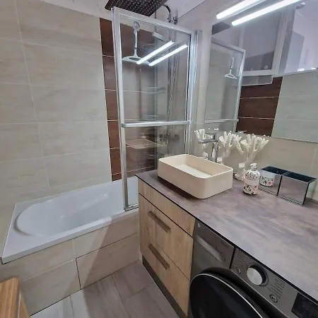 Spacious In Beaulieu-sur-Mer
